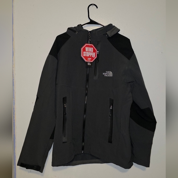 The North Face Other - The North Face Men Impermeable (Summit Series)